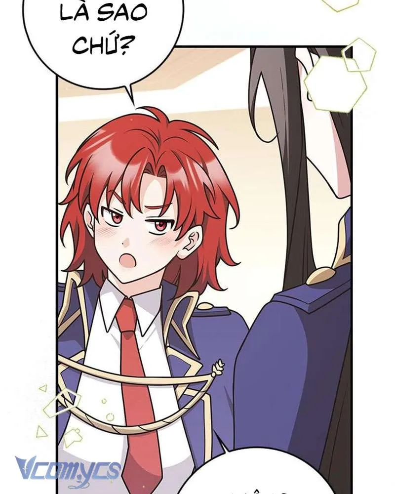 tôi thề chúng ta chỉ là bạn Chap 65 140