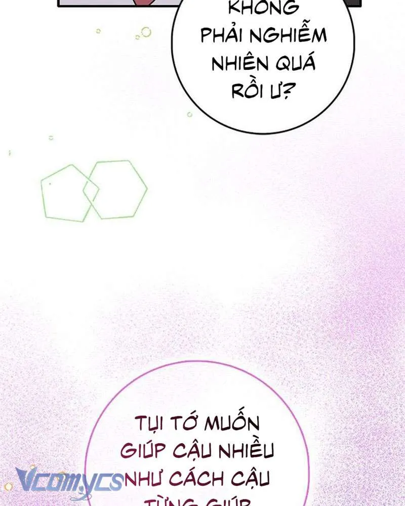 tôi thề chúng ta chỉ là bạn Chap 65 141