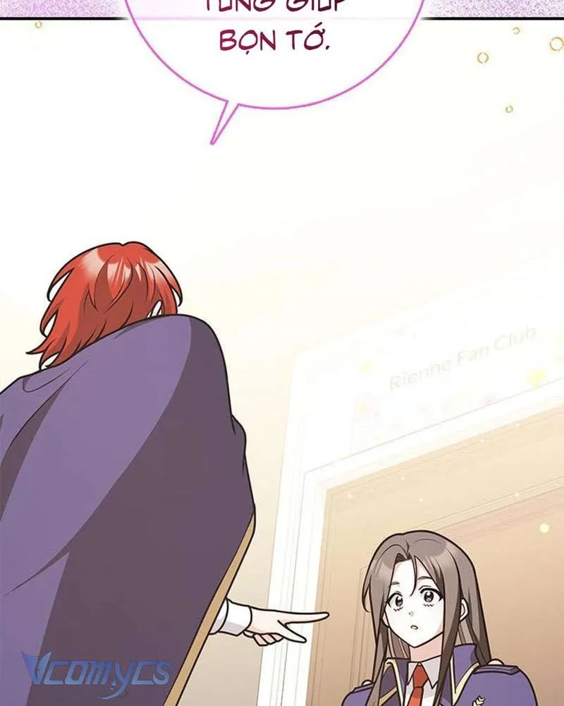 tôi thề chúng ta chỉ là bạn Chap 65 142