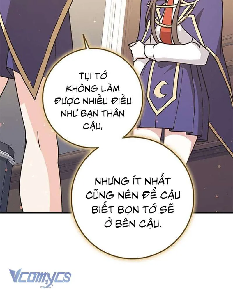 tôi thề chúng ta chỉ là bạn Chap 65 143