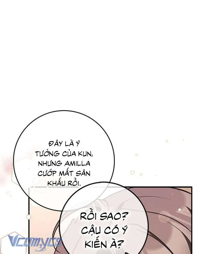 tôi thề chúng ta chỉ là bạn Chap 65 144