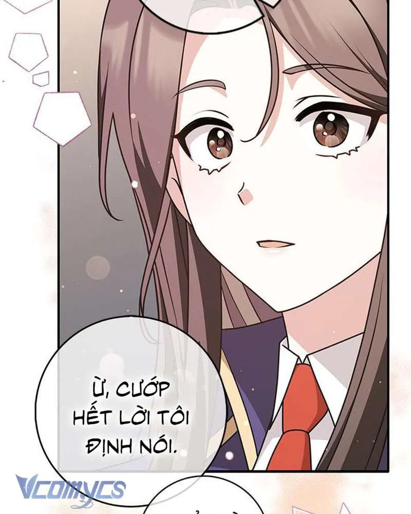 tôi thề chúng ta chỉ là bạn Chap 65 145