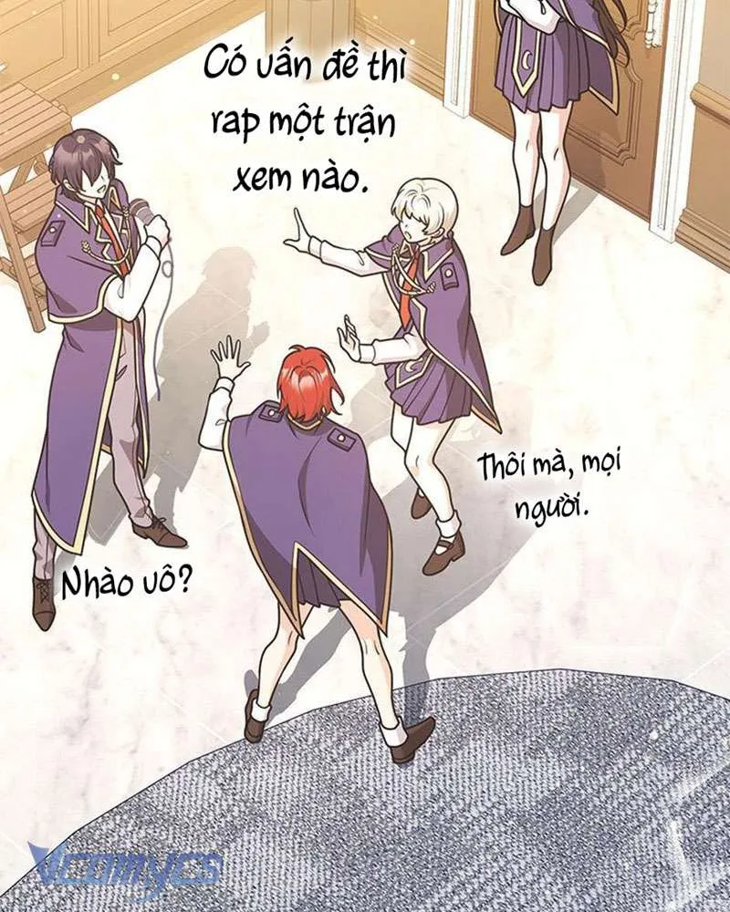 tôi thề chúng ta chỉ là bạn Chap 65 149