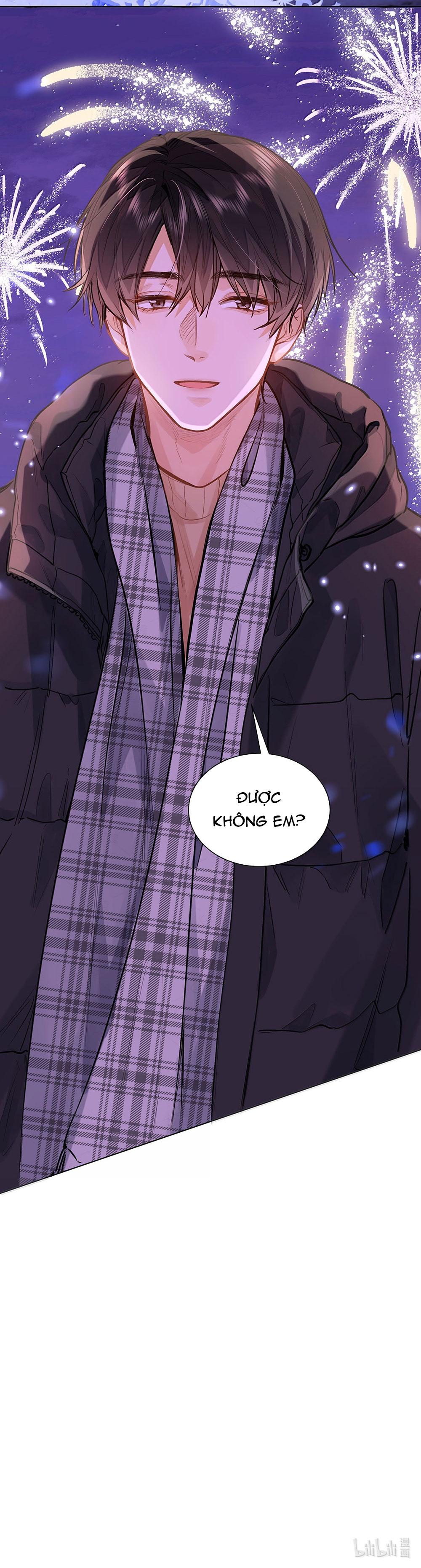 Tôi Thích Pheromone Của Cậu Chapter 73 - Trang 2