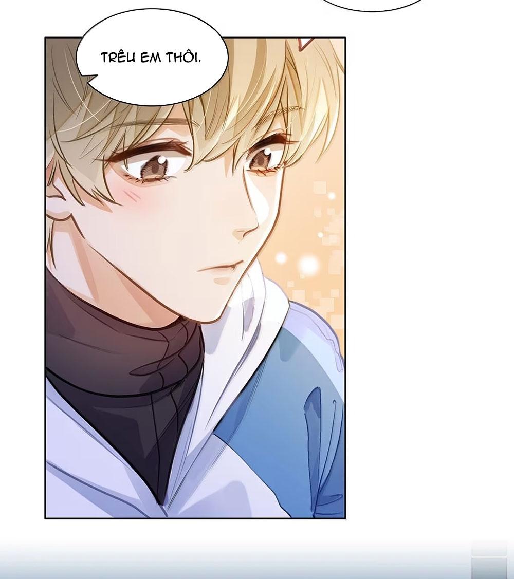 Tôi Thích Pheromone Của Cậu Chapter 80 - Trang 3