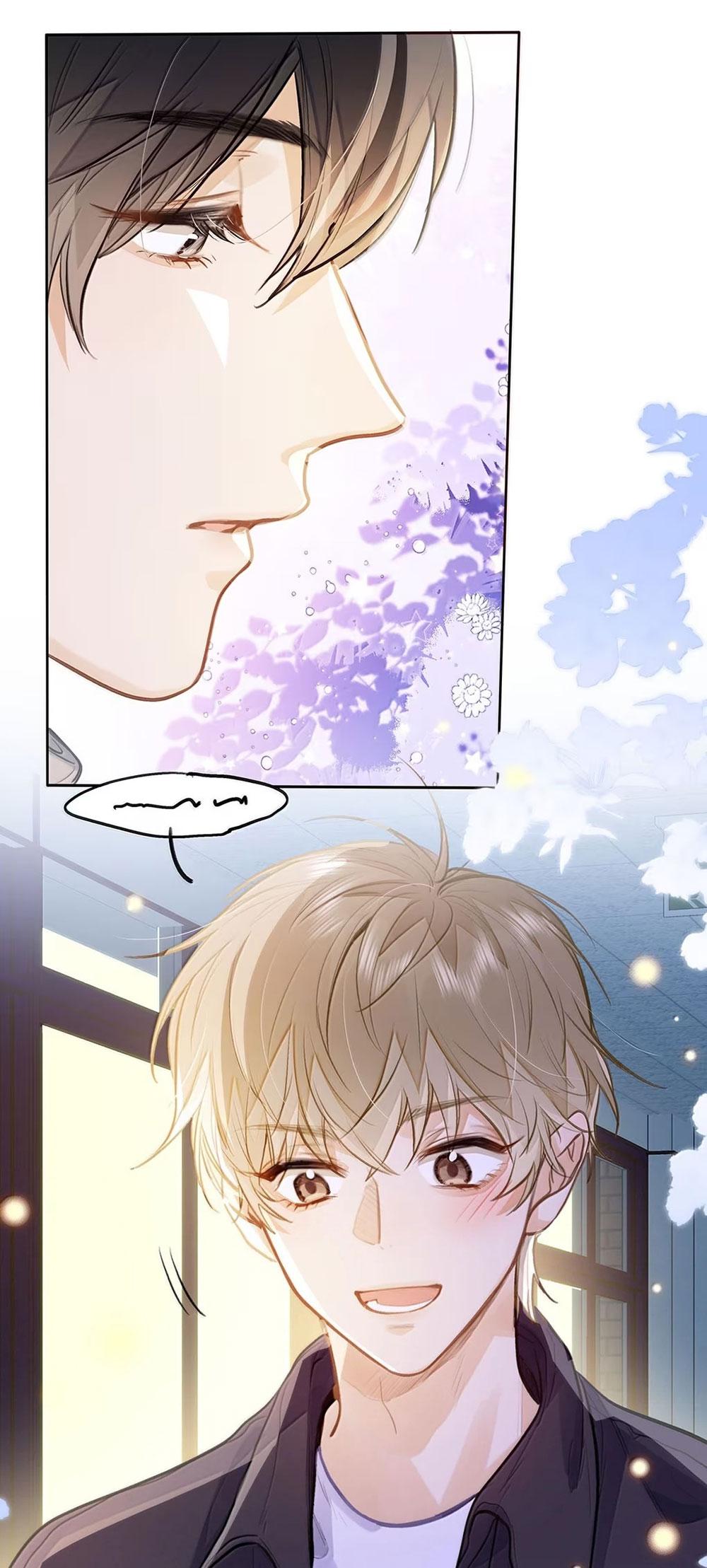 Tôi Thích Pheromone Của Cậu Chapter 80 - Trang 3
