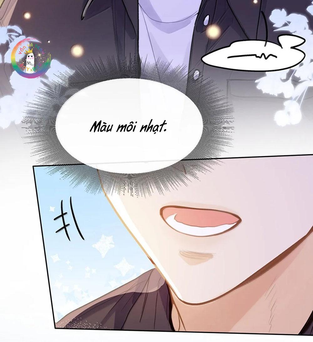 Tôi Thích Pheromone Của Cậu Chapter 80 - Trang 3