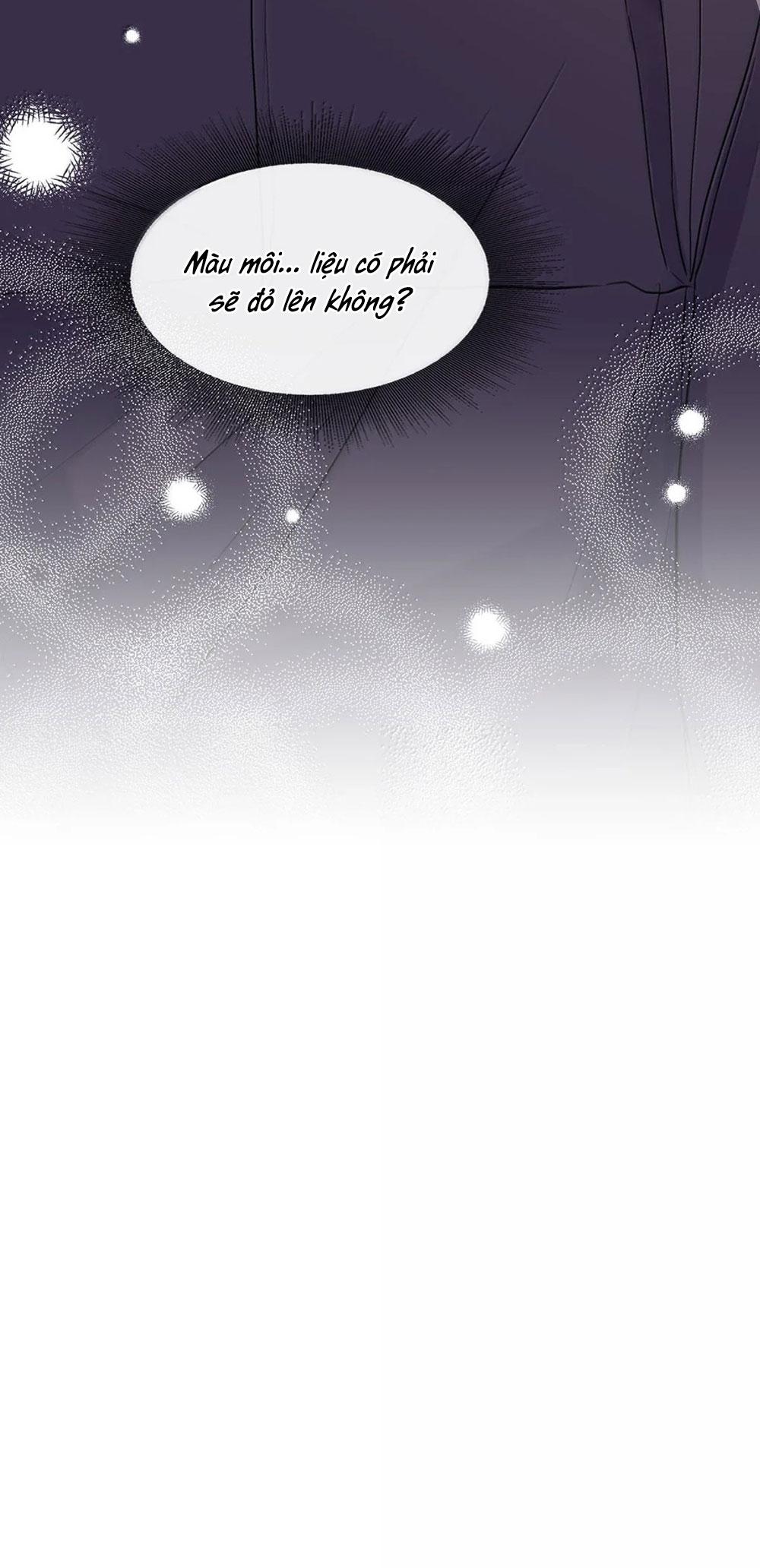 Tôi Thích Pheromone Của Cậu Chapter 80 - Trang 3