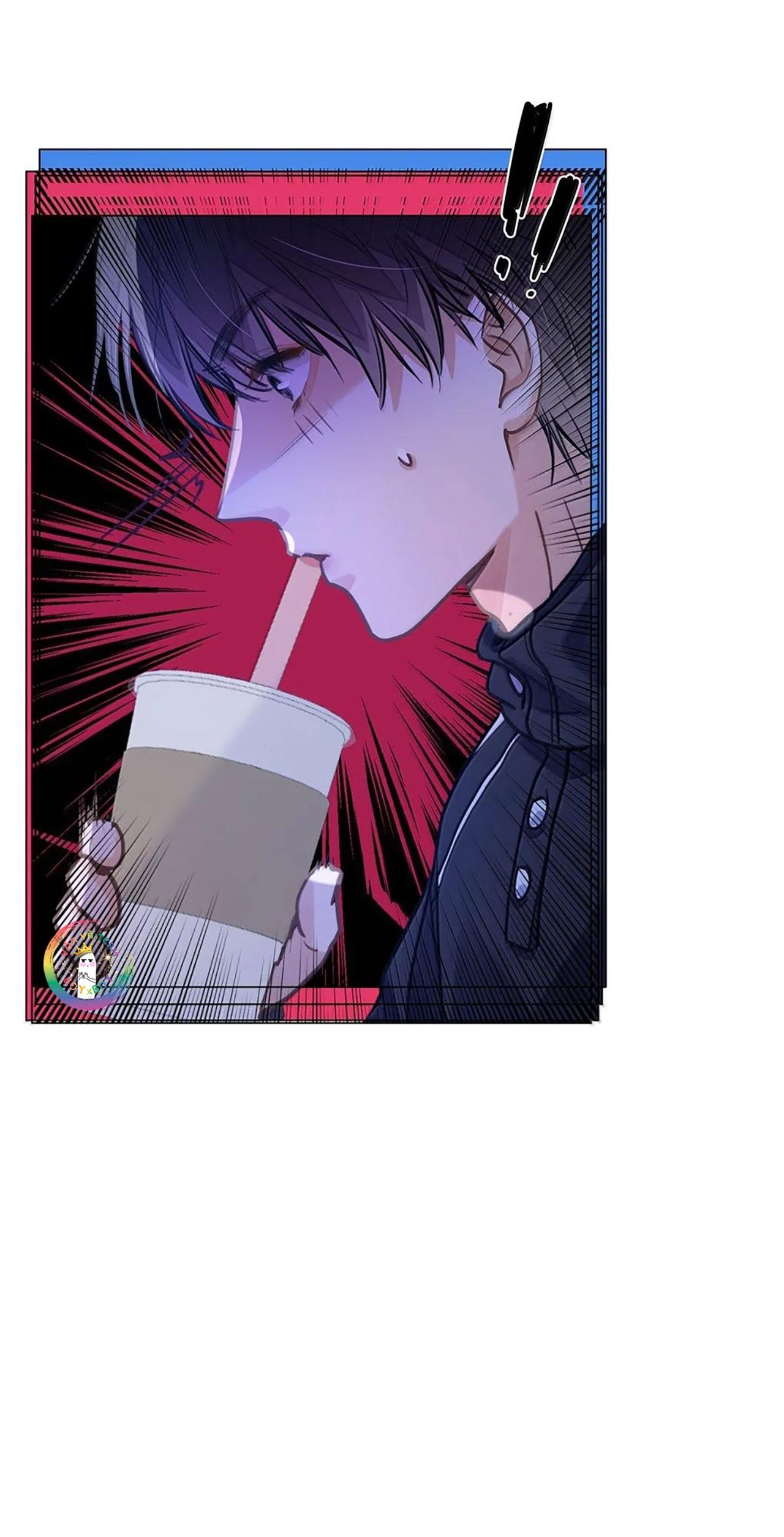 Tôi Thích Pheromone Của Cậu Chapter 87 - Next 