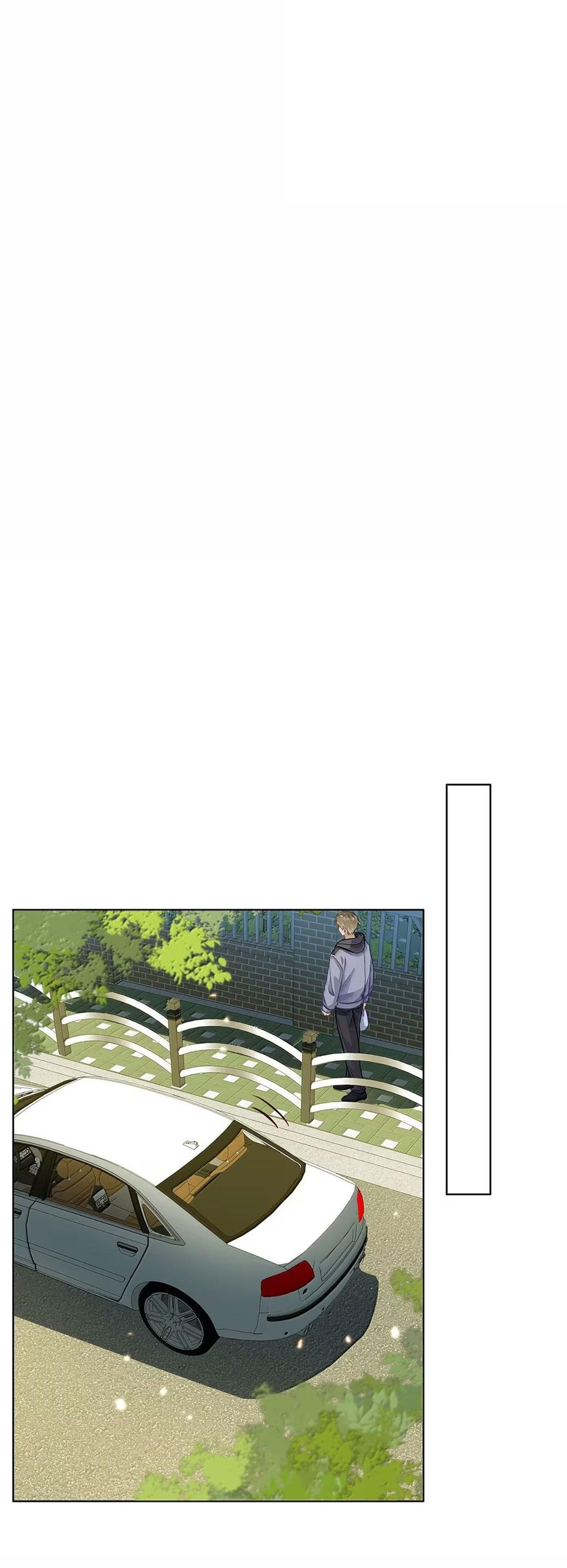 Tôi Thích Pheromone Của Cậu Chapter 87 - Next 