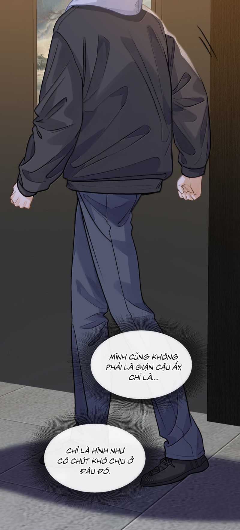 Tôi Thích Tin Tức Tố Của Cậu Chap 86 15