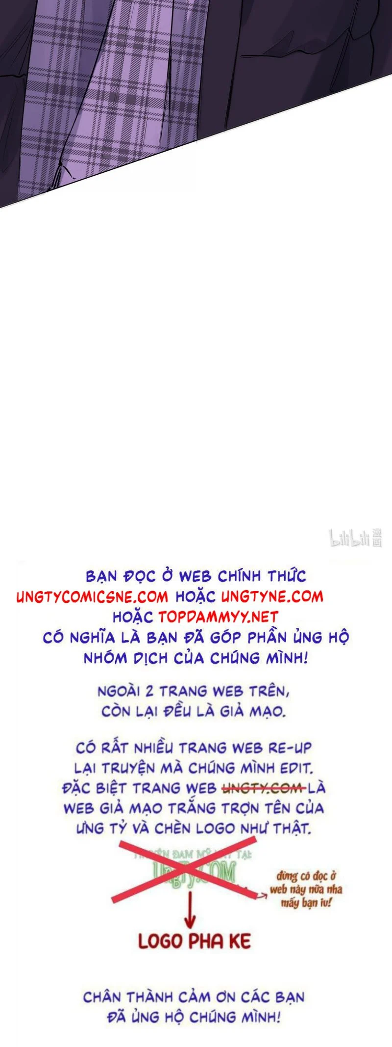 Tôi Thích Tin Tức Tố Của Cậu Chapter 73 - Trang 2