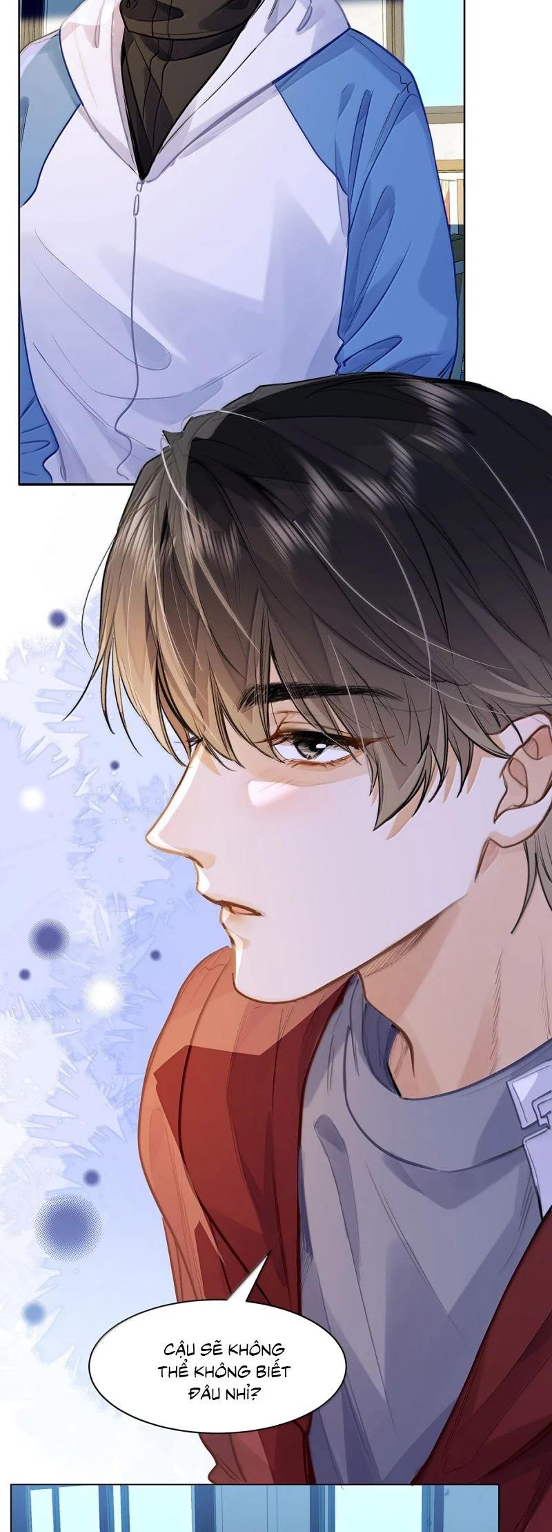 Tôi Thích Tin Tức Tố Của Cậu Chapter 80 10