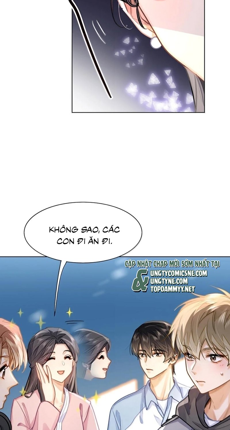 Tôi Thích Tin Tức Tố Của Cậu Chapter 89 7