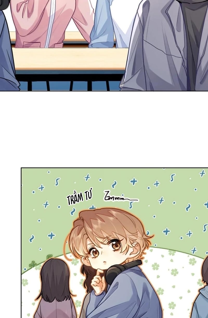 Tôi Thích Tin Tức Tố Của Cậu Chapter 89 8