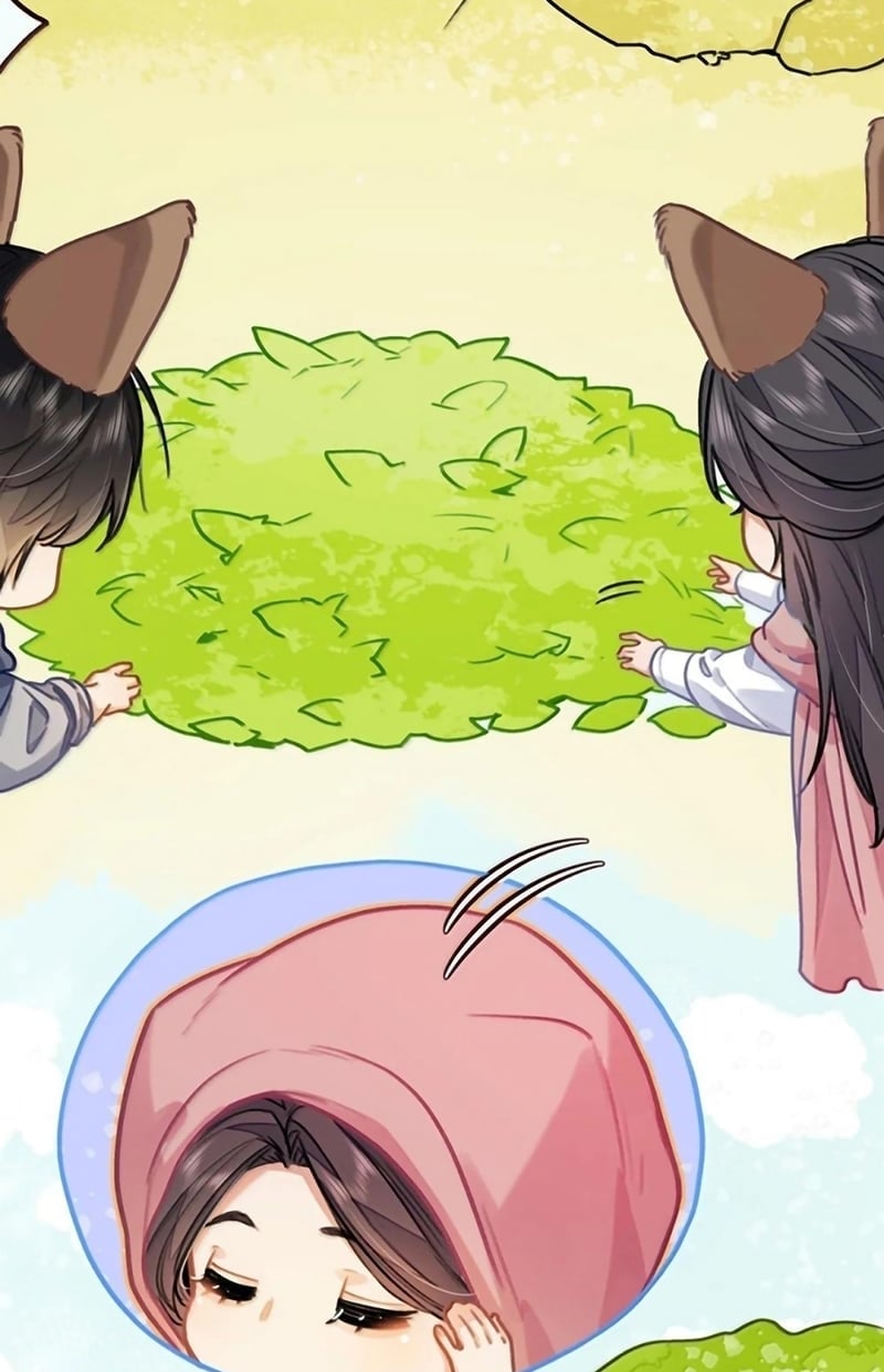 Tôi Thích Tin Tức Tố Của Cậu Chapter 89 13