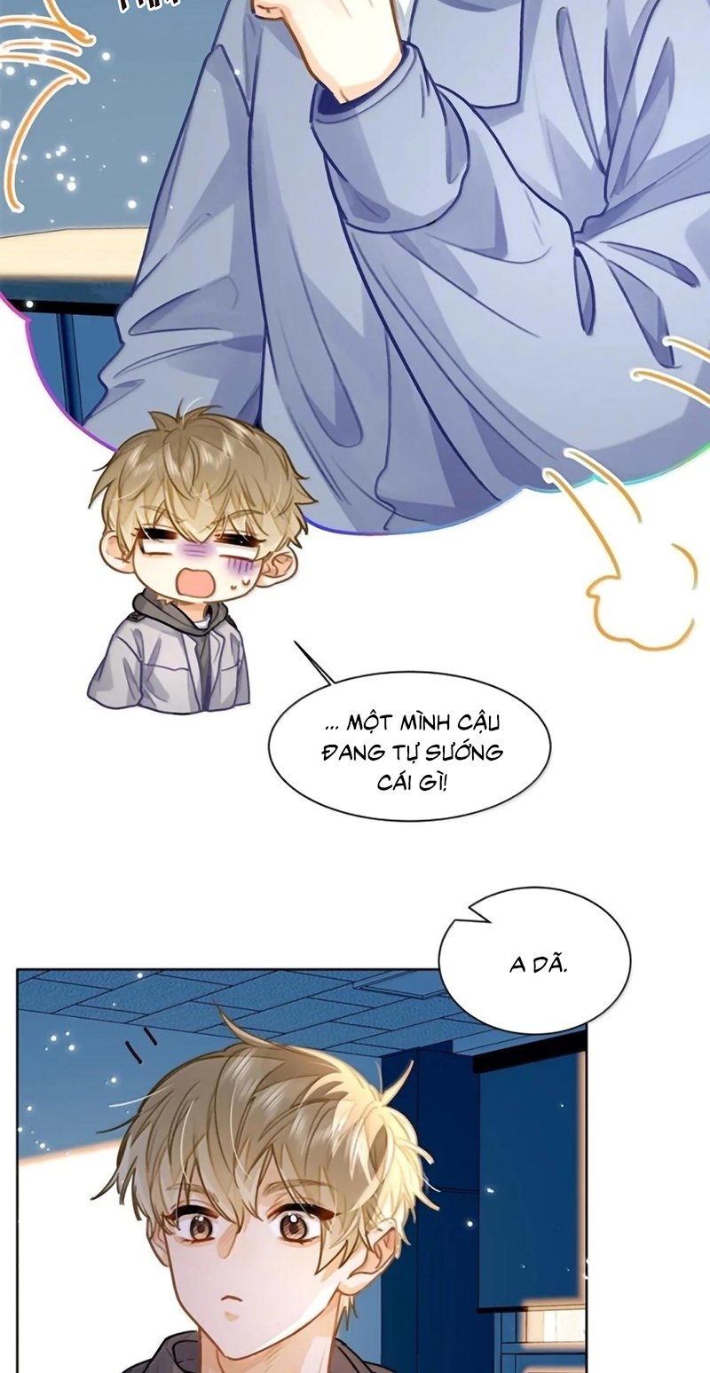 Tôi Thích Tin Tức Tố Của Cậu Chapter 89 19