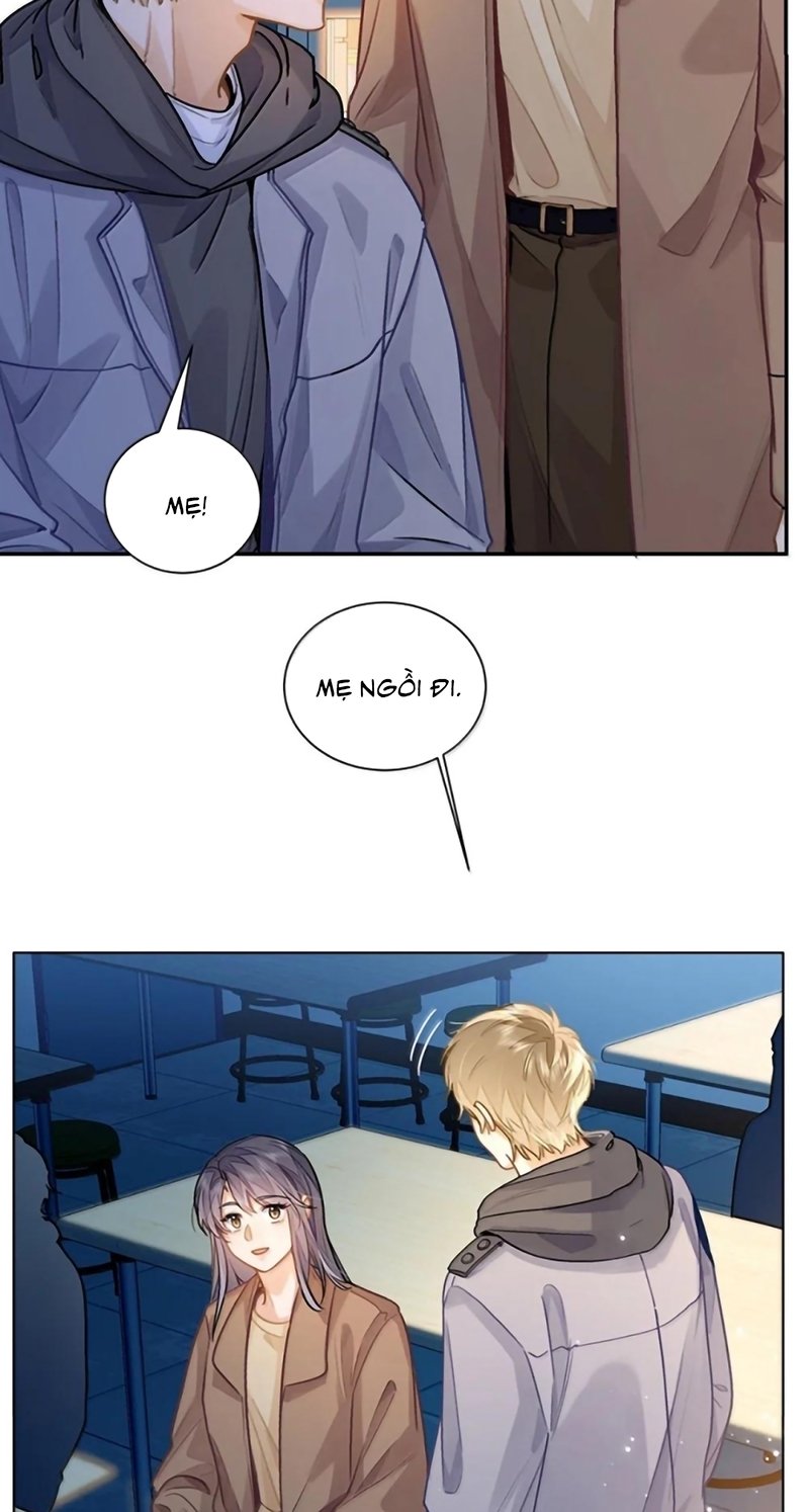 Tôi Thích Tin Tức Tố Của Cậu Chapter 89 21