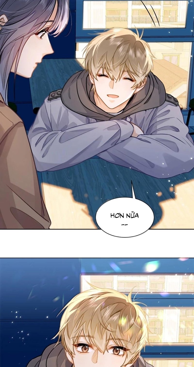 Tôi Thích Tin Tức Tố Của Cậu Chapter 89 23