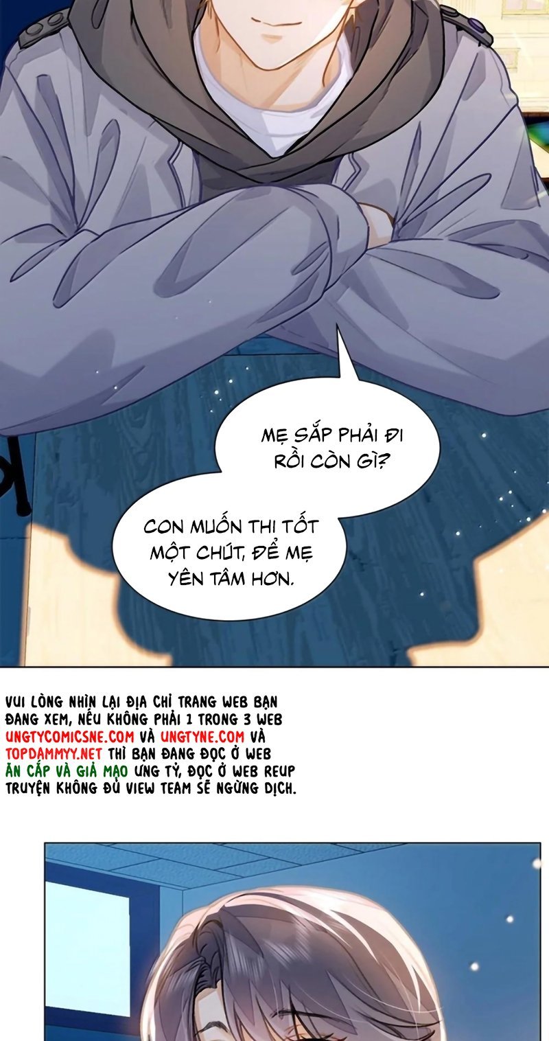 Tôi Thích Tin Tức Tố Của Cậu Chapter 89 24
