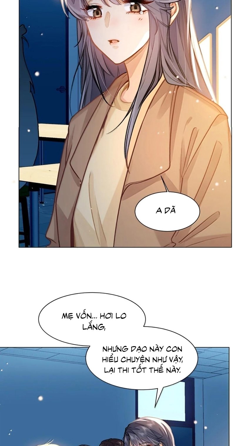 Tôi Thích Tin Tức Tố Của Cậu Chapter 89 25