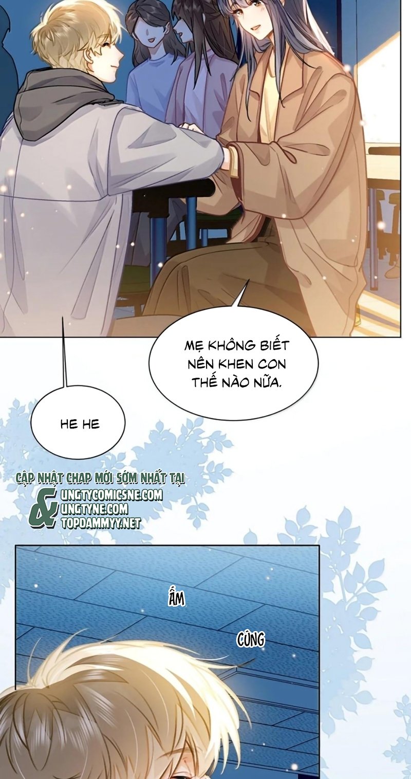 Tôi Thích Tin Tức Tố Của Cậu Chapter 89 26