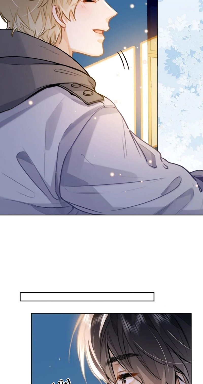 Tôi Thích Tin Tức Tố Của Cậu Chapter 89 27