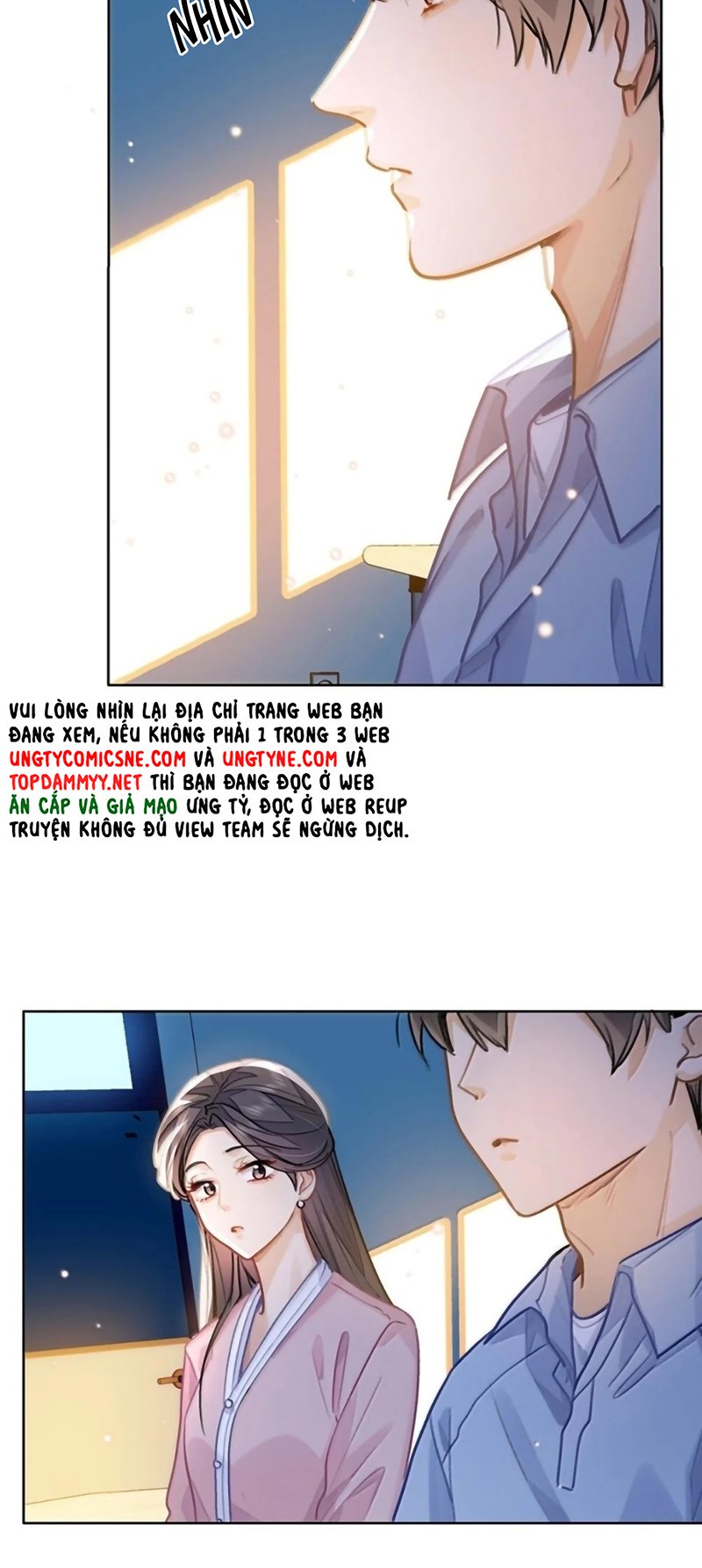 Tôi Thích Tin Tức Tố Của Cậu Chapter 89 28