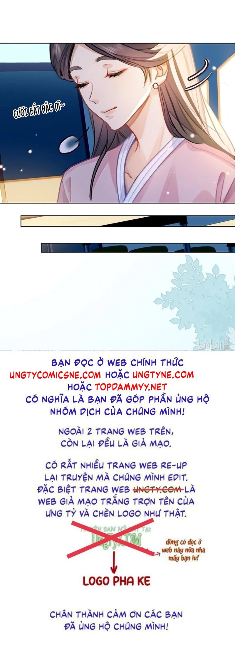 Tôi Thích Tin Tức Tố Của Cậu Chapter 89 29