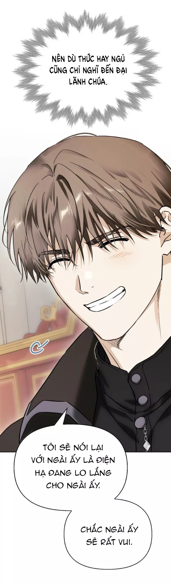 Tôi Thuần Hóa Chó Điên Của Chồng Cũ Chapter 77.2 - Trang 2