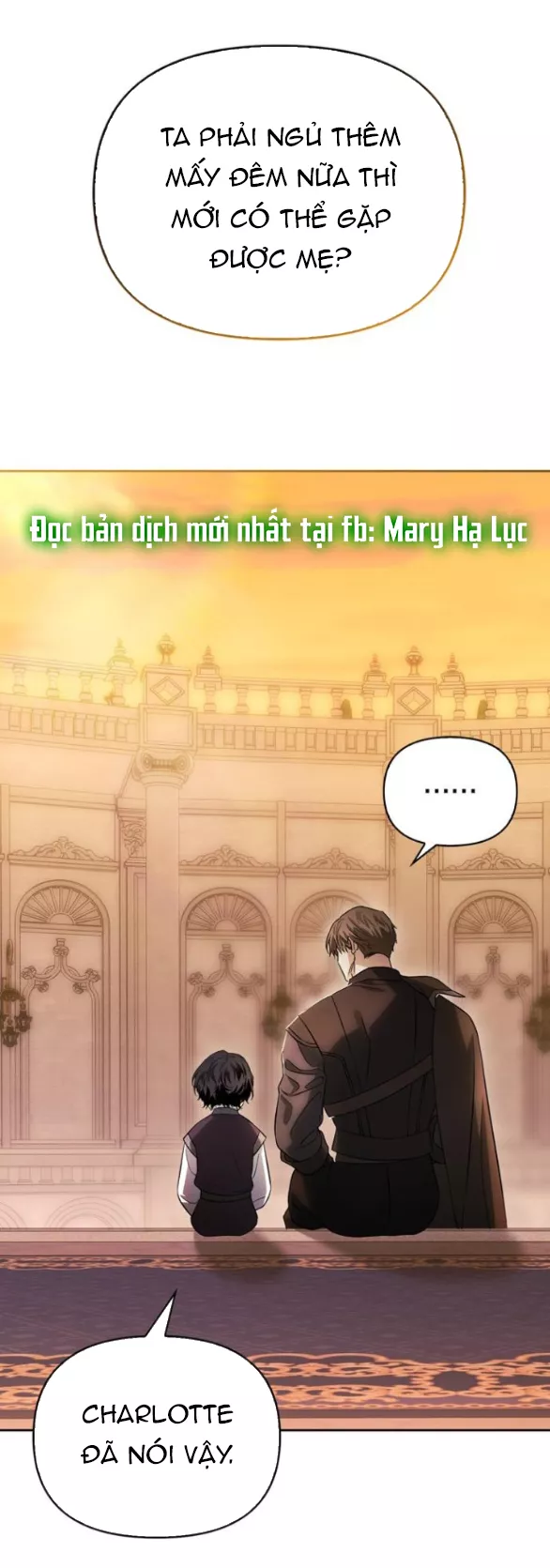 Tôi Thuần Hóa Chó Điên Của Chồng Cũ Chapter 77.2 - Trang 2