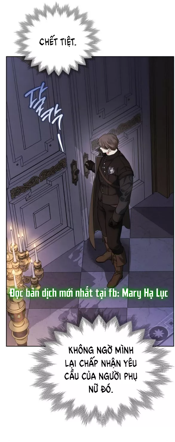 Tôi Thuần Hóa Chó Điên Của Chồng Cũ Chapter 77.2 - Trang 2