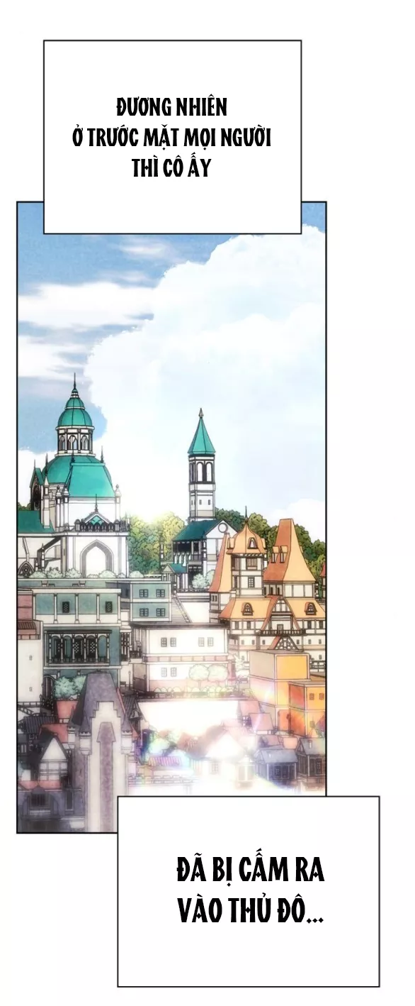 Tôi Thuần Hóa Chó Điên Của Chồng Cũ Chapter 77.2 - Trang 2