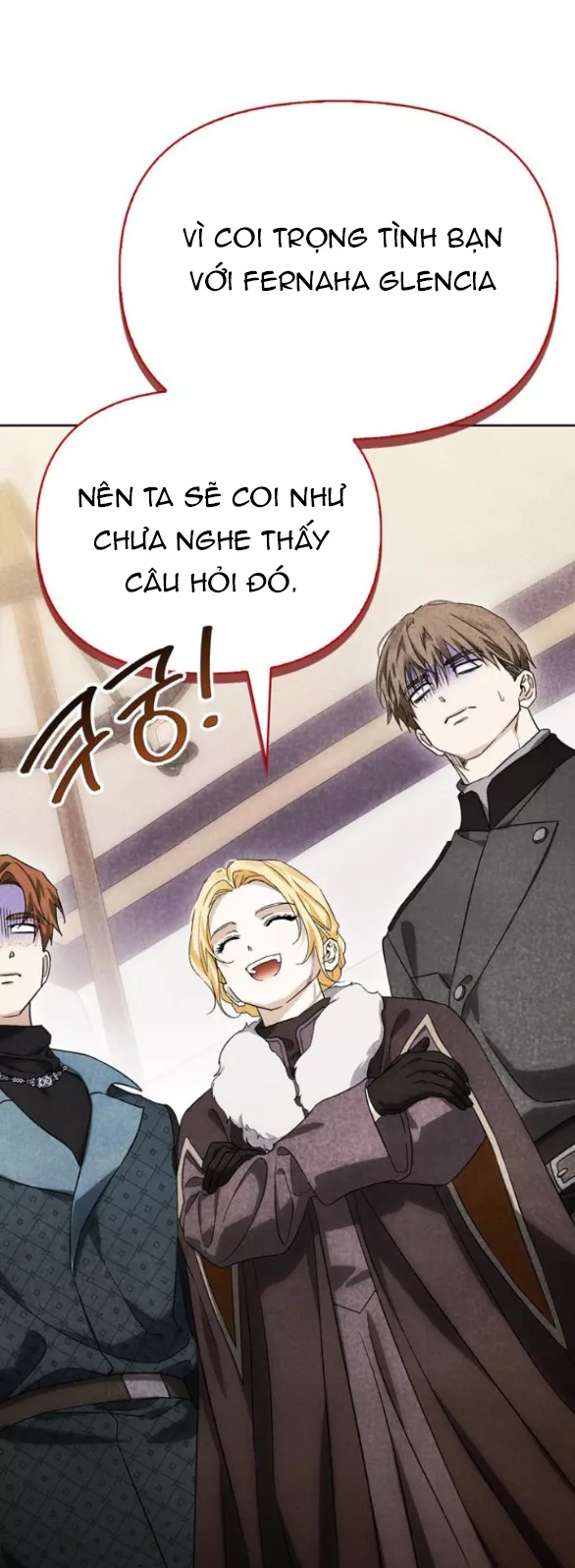 Tôi Thuần Hóa Chó Điên Của Chồng Cũ Chapter 77.2 - Trang 2