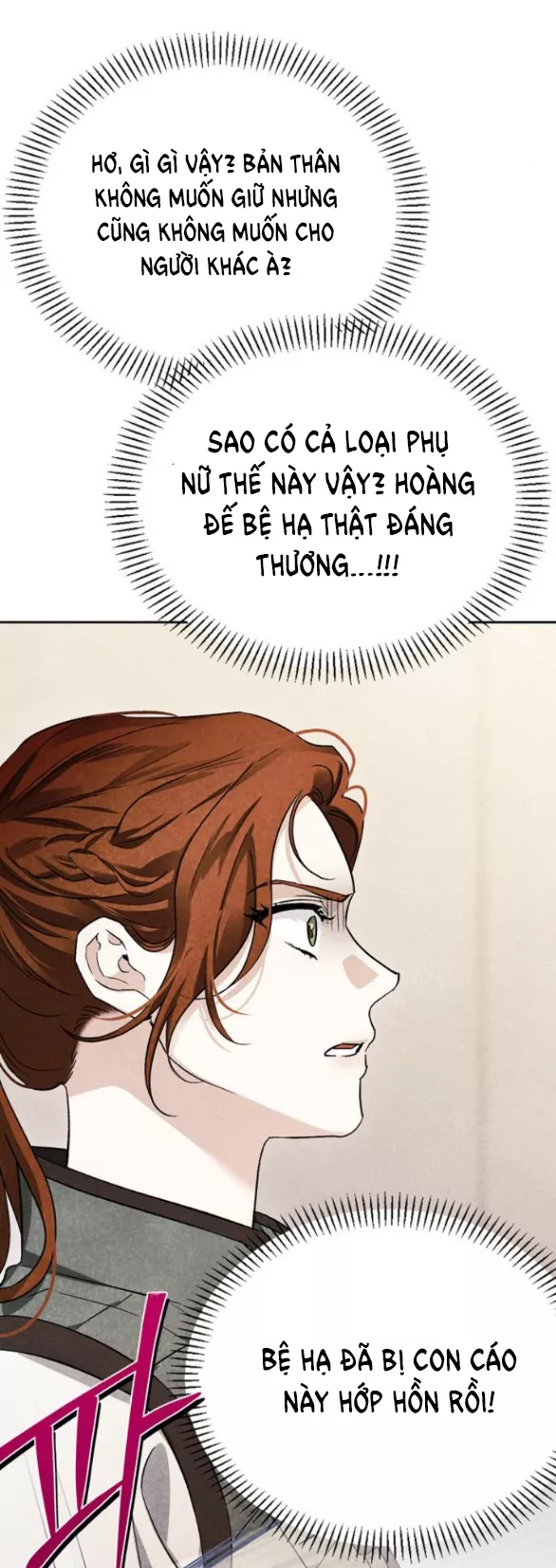 Tôi Thuần Hóa Chó Điên Của Chồng Cũ Chapter 77.2 - Trang 2