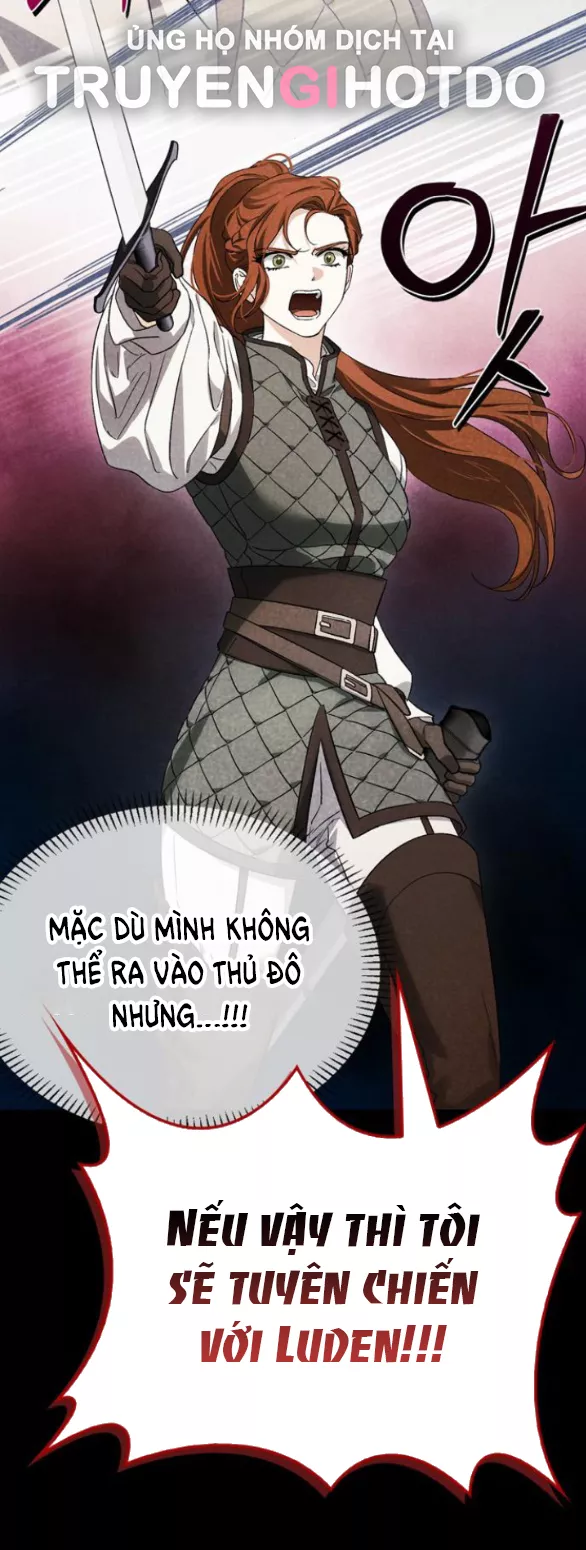 Tôi Thuần Hóa Chó Điên Của Chồng Cũ Chapter 77.2 - Trang 2