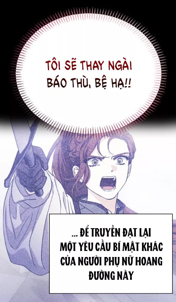 Tôi Thuần Hóa Chó Điên Của Chồng Cũ Chapter 77.2 - Trang 2