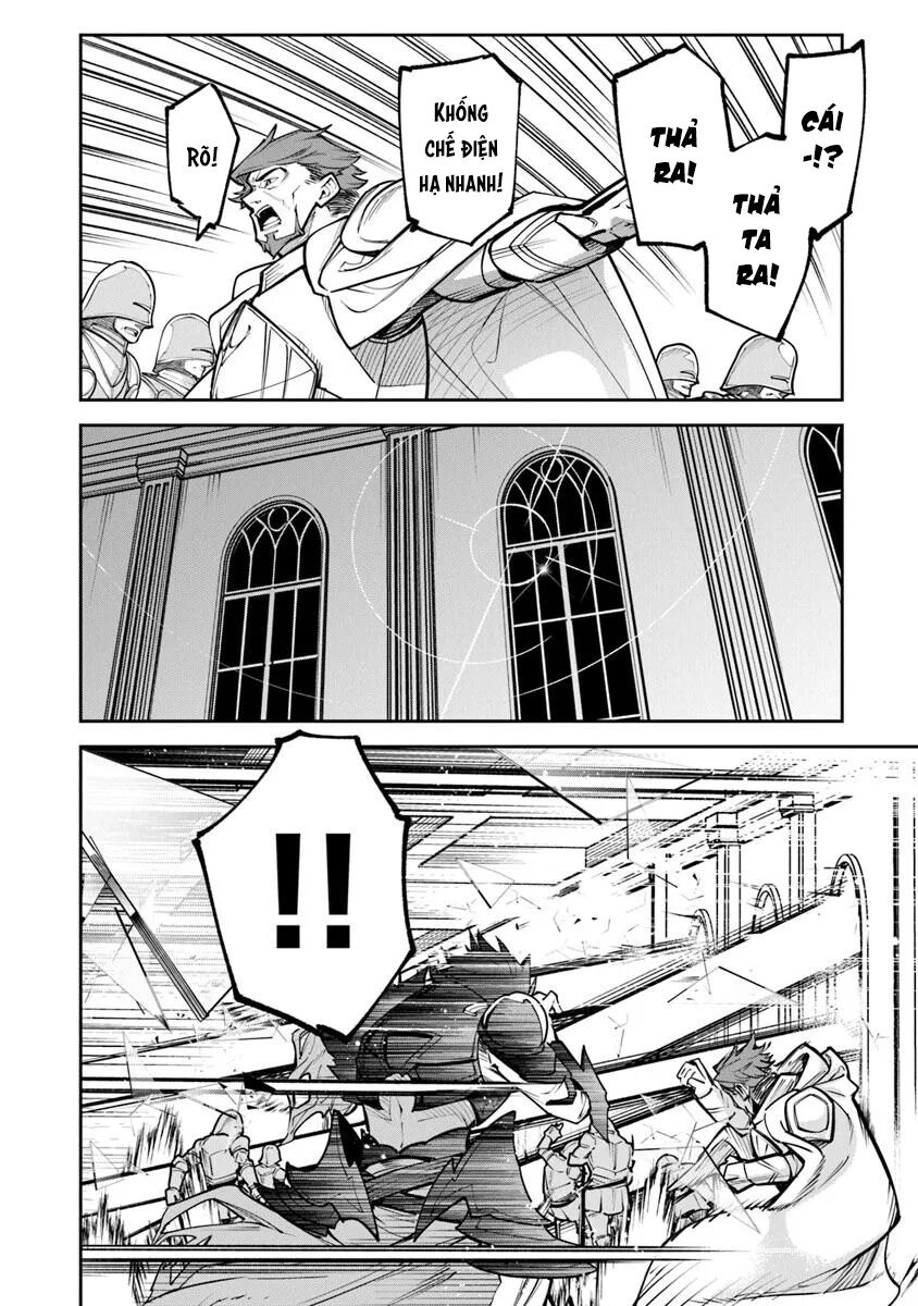 Tôi Trở Nên Phi Thường Ngay Cả Ở Thế Giới Thật Chapter 33.1 - Next 