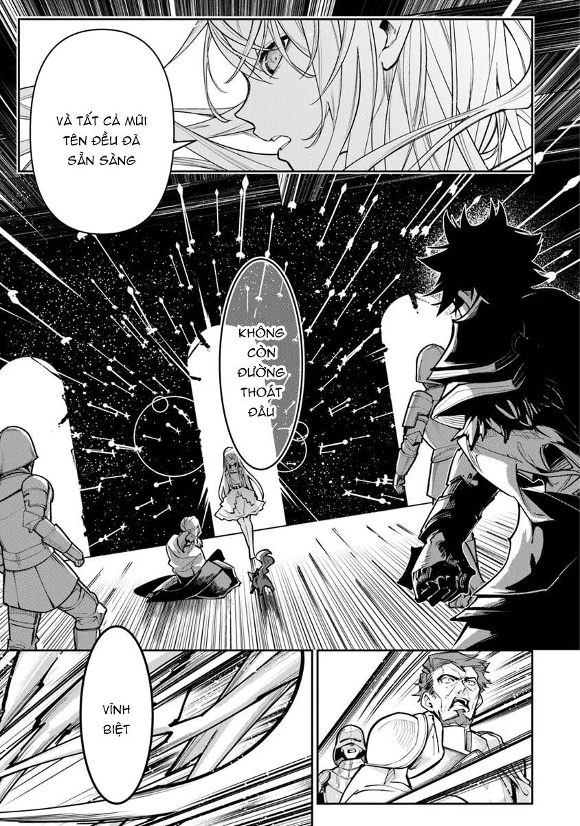 Tôi Trở Nên Phi Thường Ngay Cả Ở Thế Giới Thật Chapter 33.1 - Next 