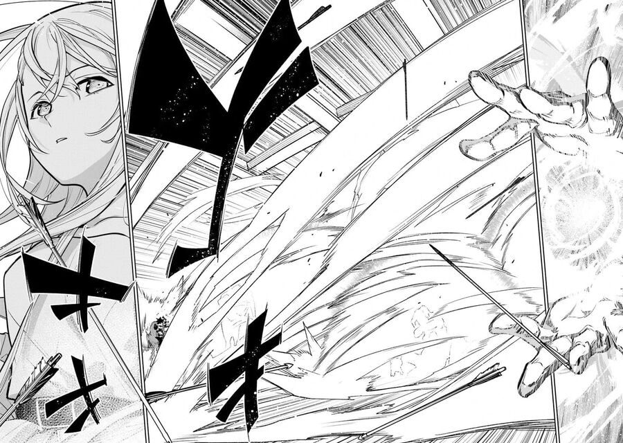 Tôi Trở Nên Phi Thường Ngay Cả Ở Thế Giới Thật Chapter 33.1 - Next 