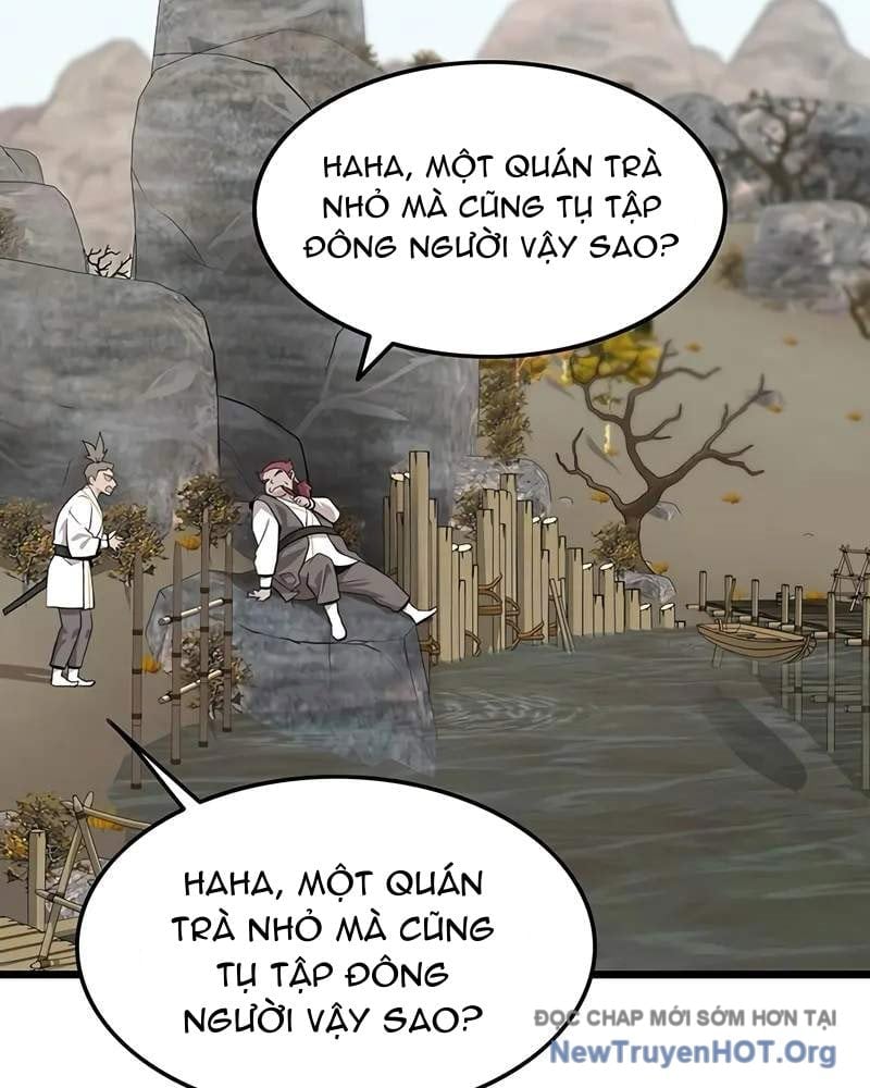 Tôi Trở Thành Chồng Của Giáo Chủ Ma Giáo Chap 29 - Trang 2