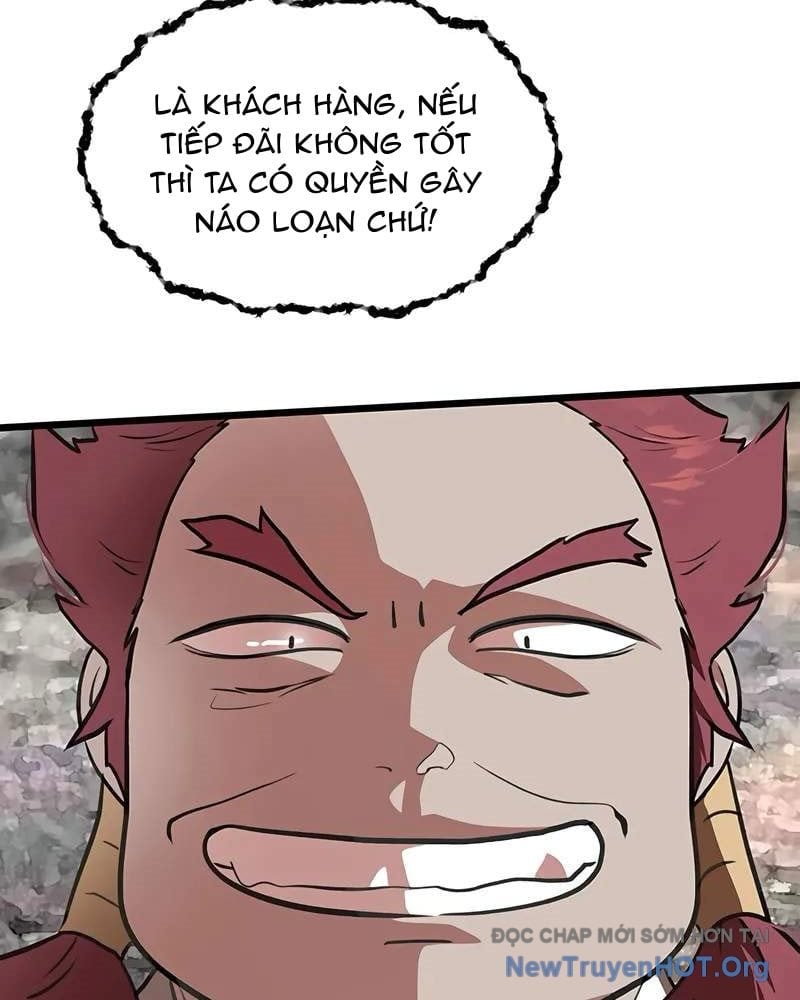 Tôi Trở Thành Chồng Của Giáo Chủ Ma Giáo Chap 29 - Trang 2