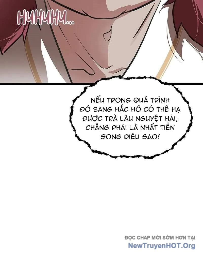 Tôi Trở Thành Chồng Của Giáo Chủ Ma Giáo Chap 29 - Trang 2