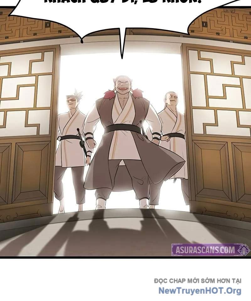 Tôi Trở Thành Chồng Của Giáo Chủ Ma Giáo Chap 29 - Trang 2
