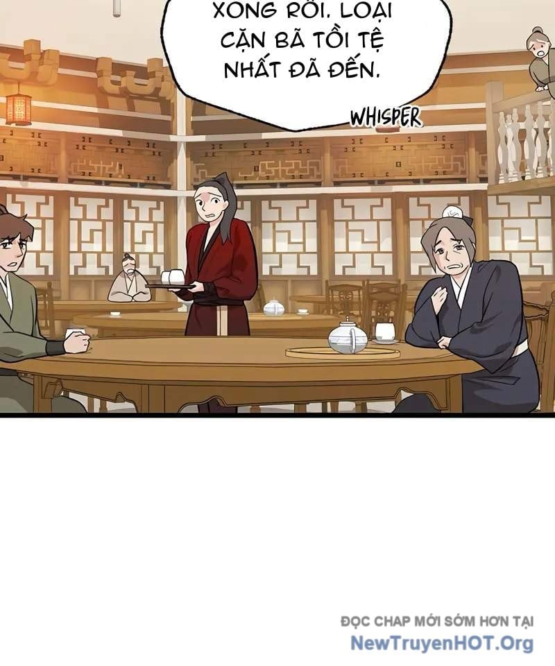Tôi Trở Thành Chồng Của Giáo Chủ Ma Giáo Chap 29 - Trang 2