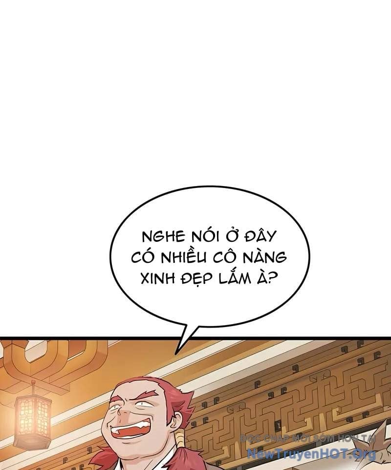 Tôi Trở Thành Chồng Của Giáo Chủ Ma Giáo Chap 29 - Trang 2