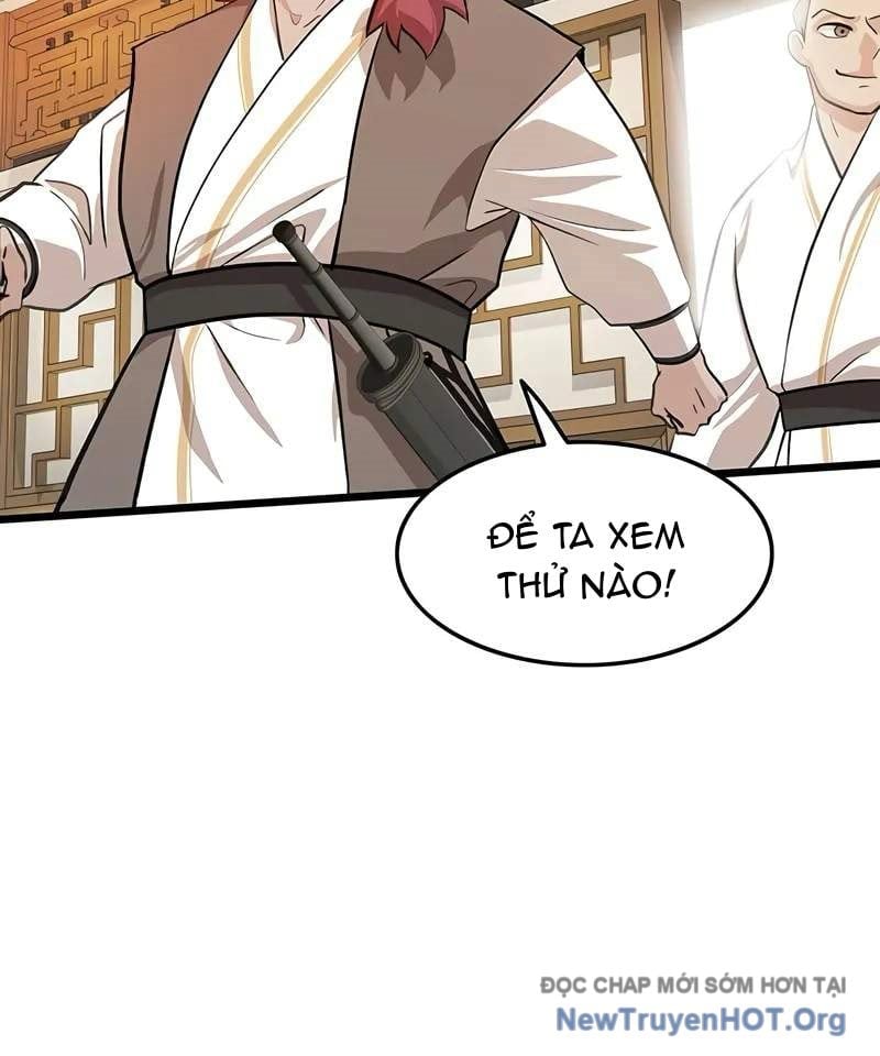 Tôi Trở Thành Chồng Của Giáo Chủ Ma Giáo Chap 29 - Trang 2