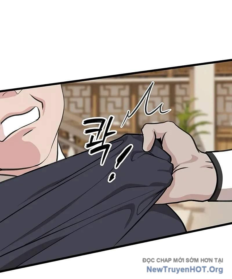 Tôi Trở Thành Chồng Của Giáo Chủ Ma Giáo Chap 29 - Trang 2