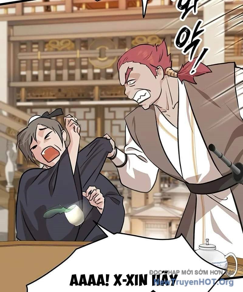 Tôi Trở Thành Chồng Của Giáo Chủ Ma Giáo Chap 29 - Trang 2