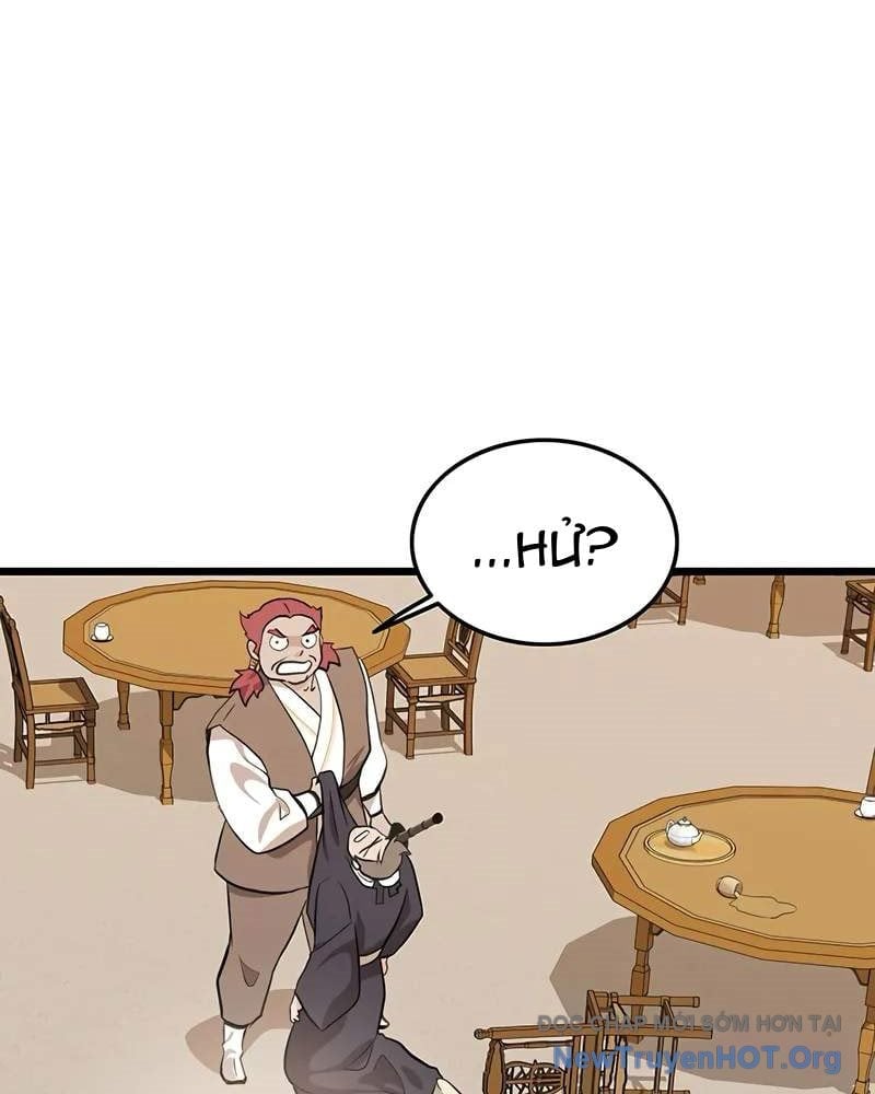 Tôi Trở Thành Chồng Của Giáo Chủ Ma Giáo Chap 29 - Trang 2